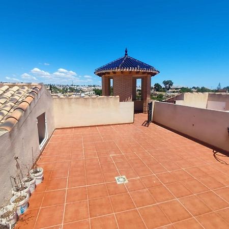 Apartamento En La Zenia Appartamento Orihuela Esterno foto