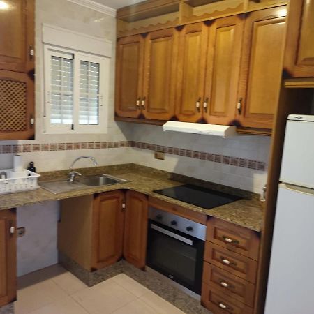 Apartamento En La Zenia Appartamento Orihuela Esterno foto