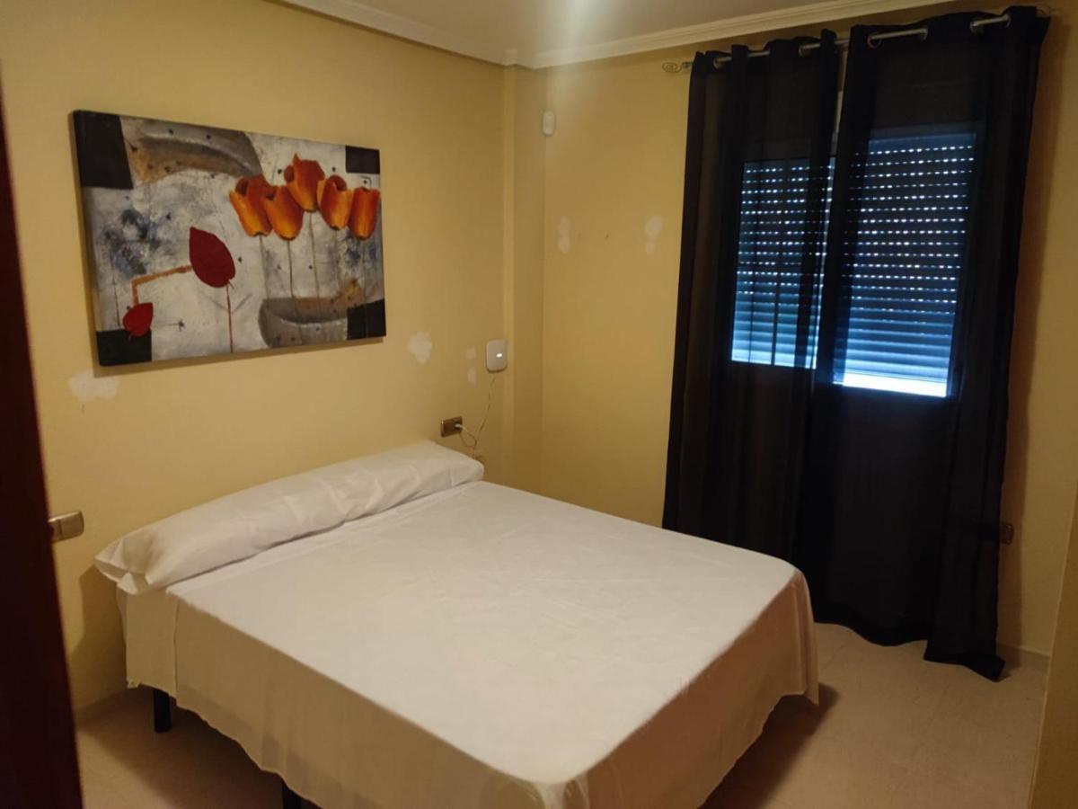 Apartamento En La Zenia Appartamento Orihuela Esterno foto