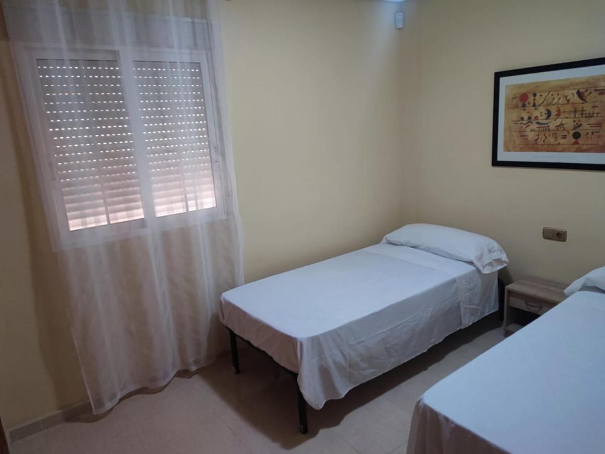 Apartamento En La Zenia Appartamento Orihuela Esterno foto