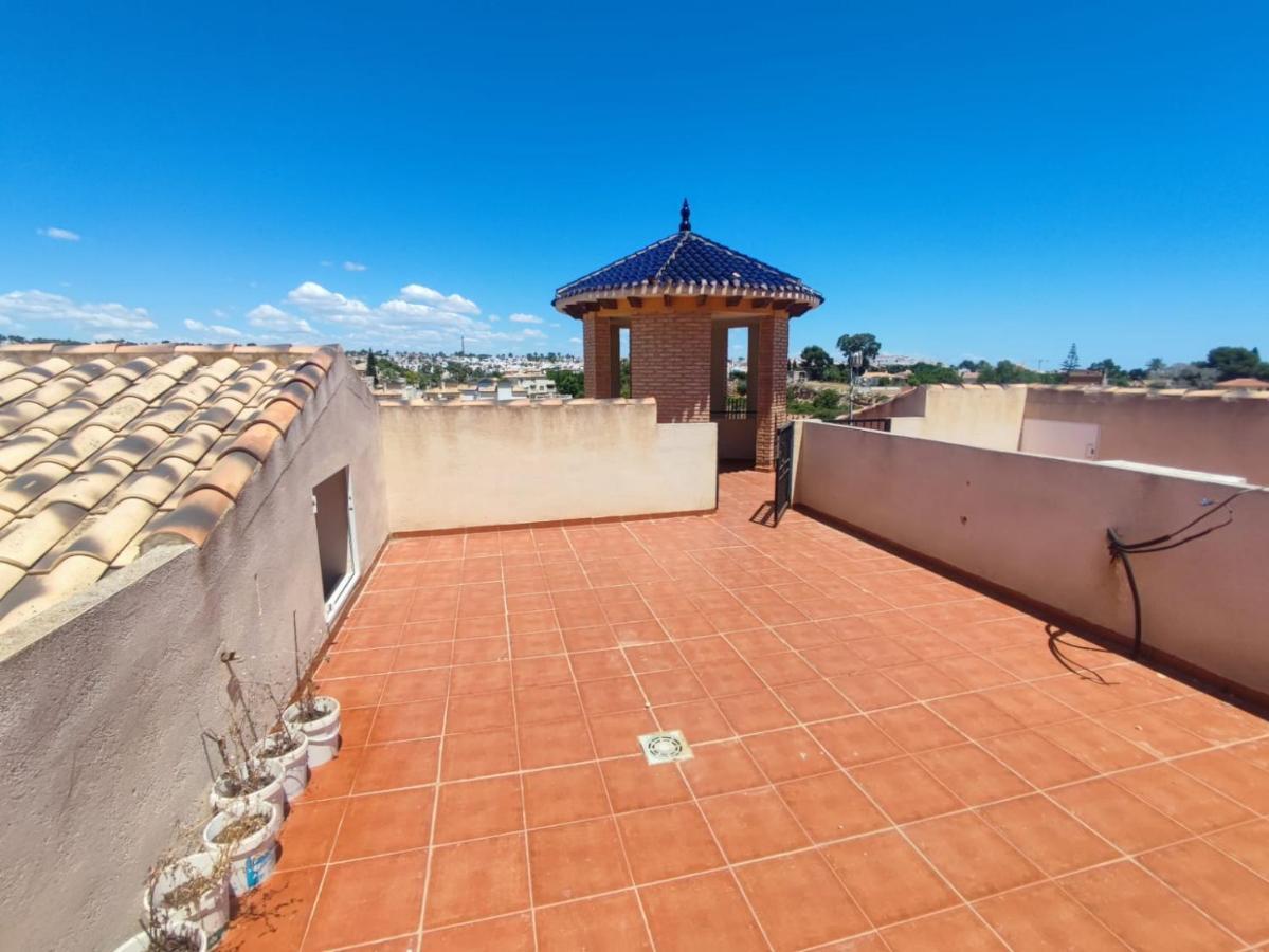 Apartamento En La Zenia Appartamento Orihuela Esterno foto