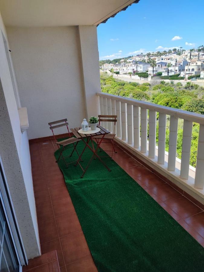 Apartamento En La Zenia Appartamento Orihuela Esterno foto